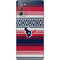 NFL Houston Texans Trailblazer Galaxy Note20 5G Skin